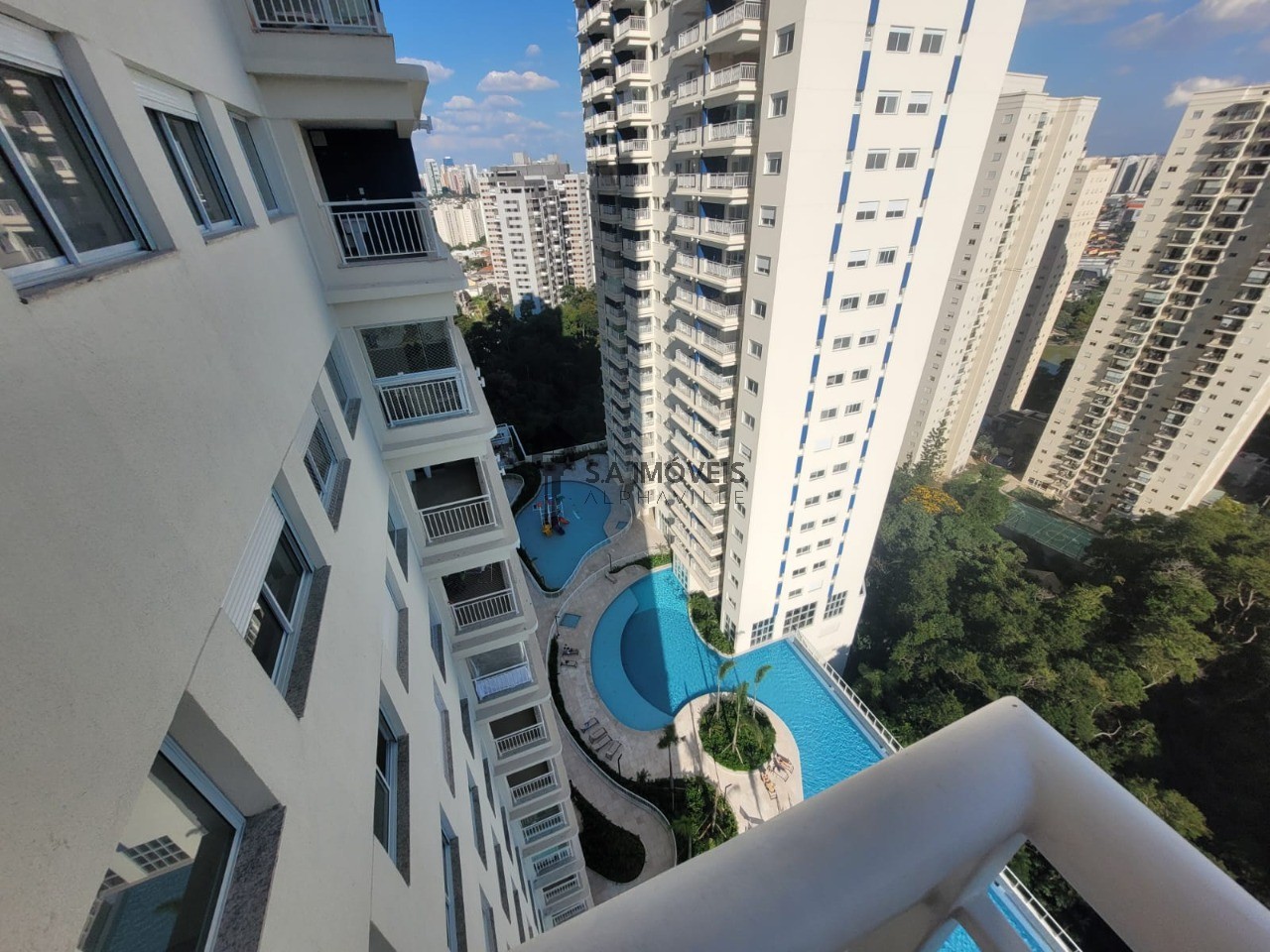 Apartamento, 1 quarto, 55 m² - Foto 6