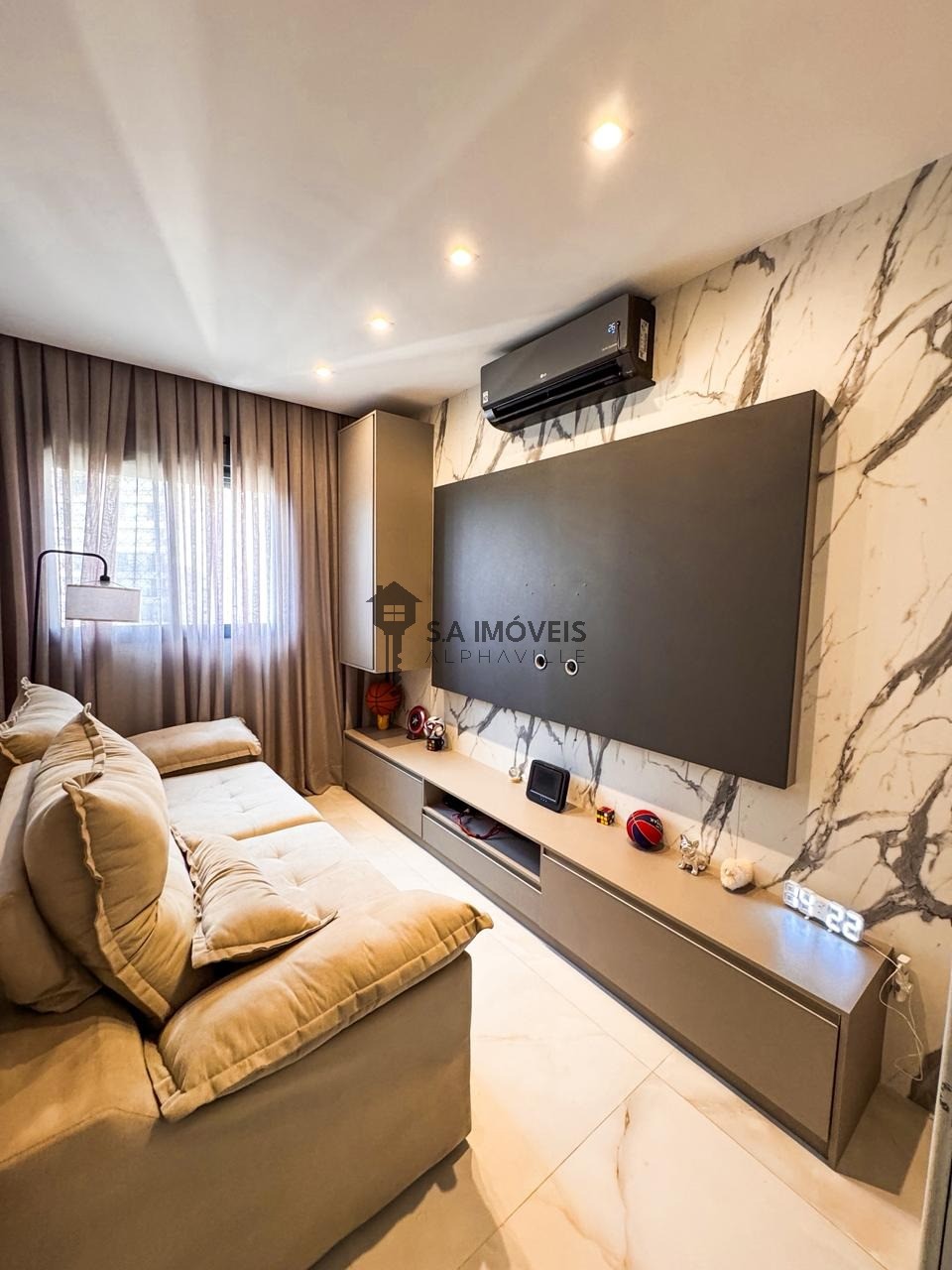 Apartamento, 3 quartos, 89 m² - Foto 3