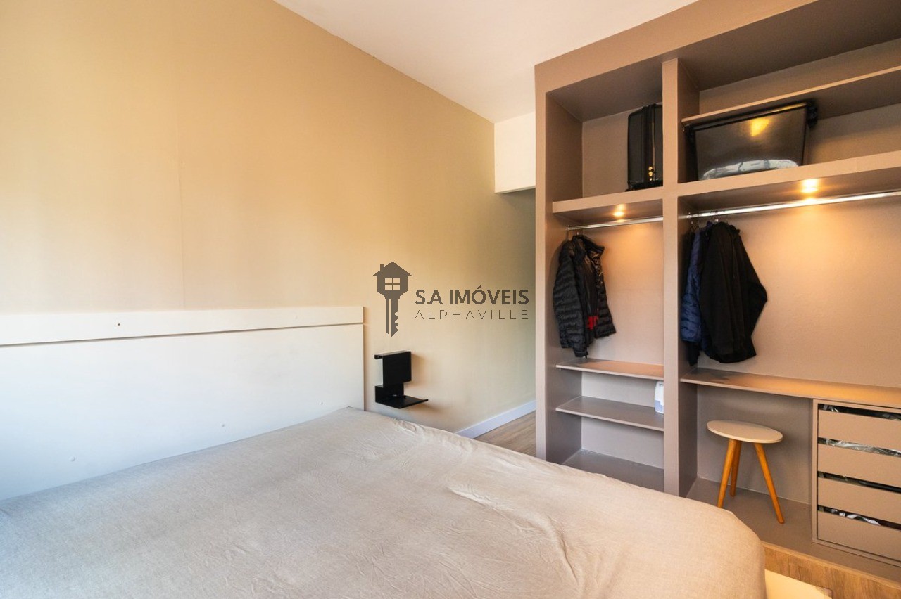 Apartamento, 1 quarto, 54 m² - Foto 9