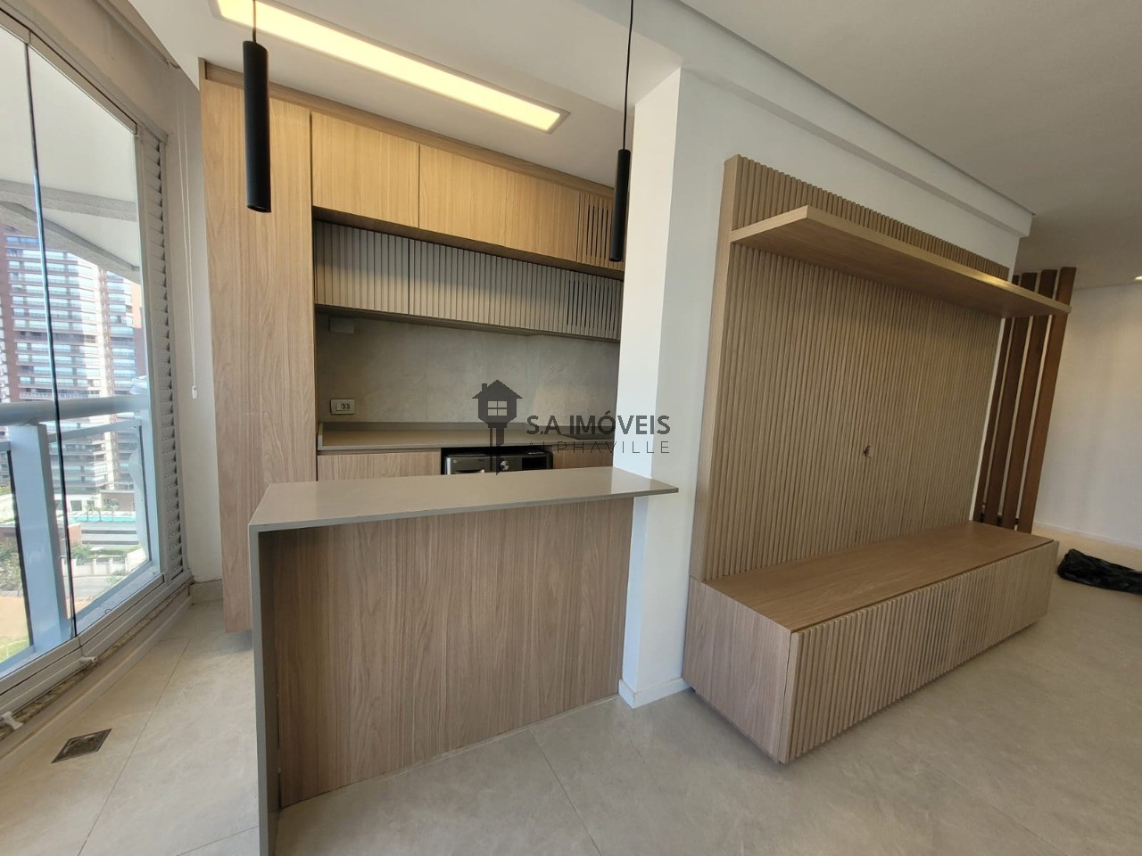 Apartamento, 1 quarto, 55 m² - Foto 20