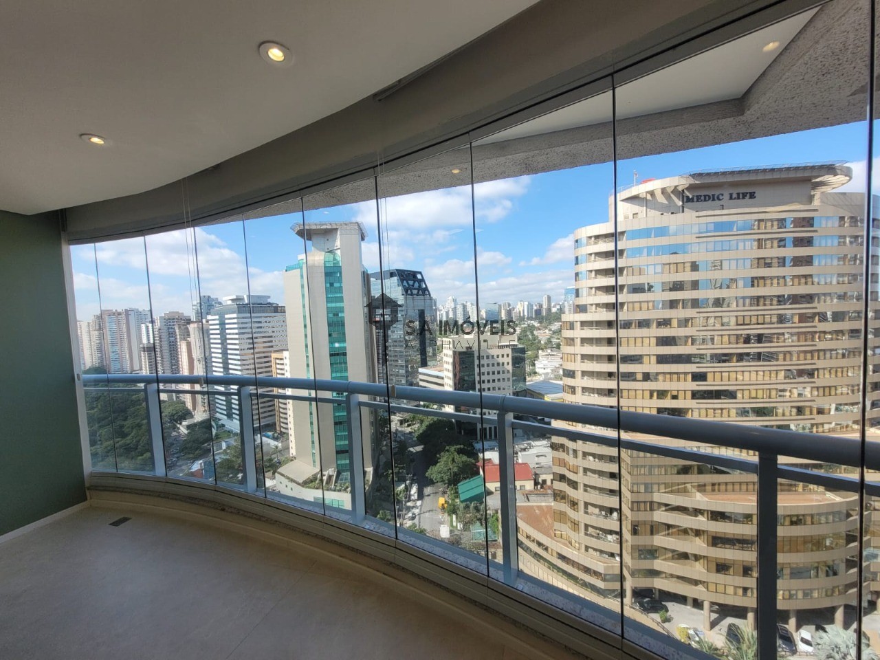 Apartamento, 2 quartos, 89 m² - Foto 5