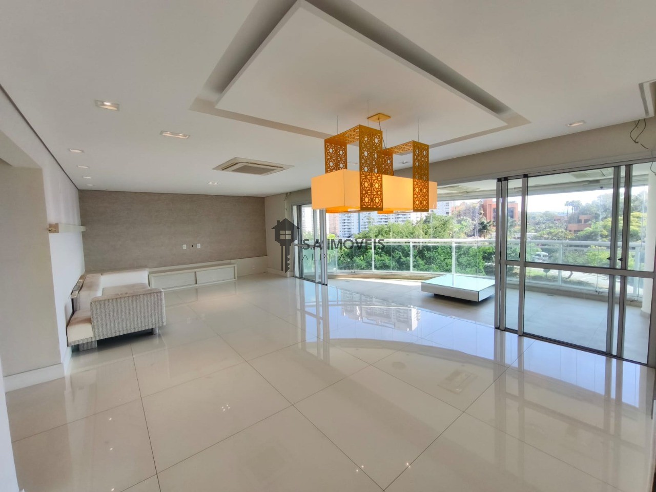 Apartamento, 4 quartos, 261 m² - Foto 4