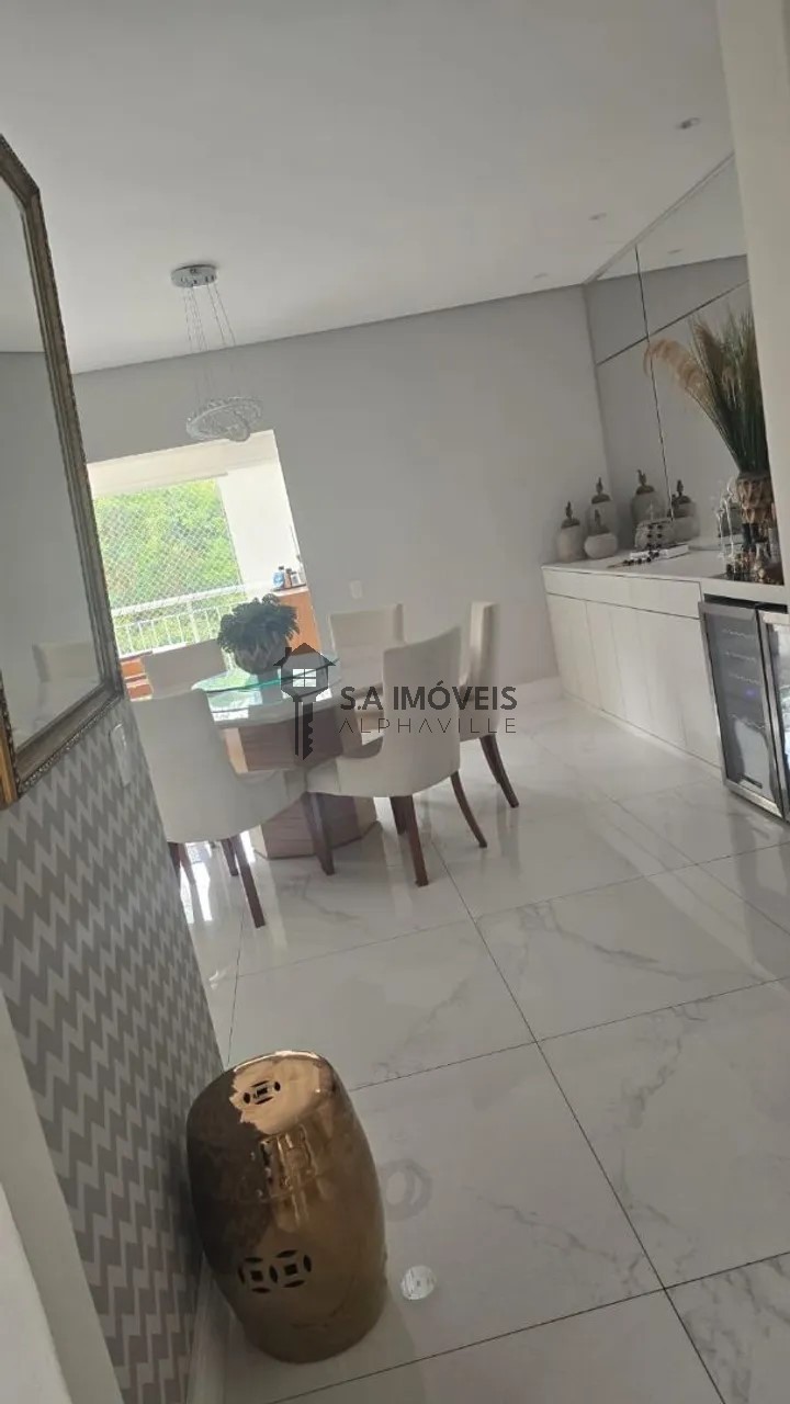Apartamento, 3 quartos, 158 m² - Foto 5