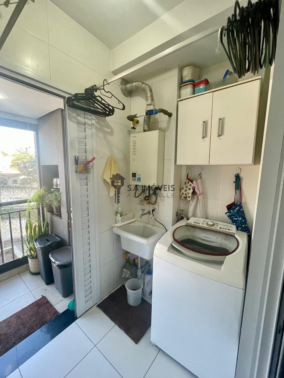 Apartamento, 3 quartos, 81 m² - Foto 13