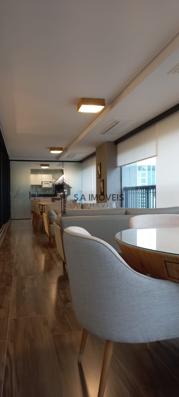Apartamento, 4 quartos, 360 m² - Foto 8