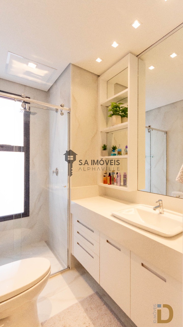 Apartamento, 3 quartos, 283 m² - Foto 9