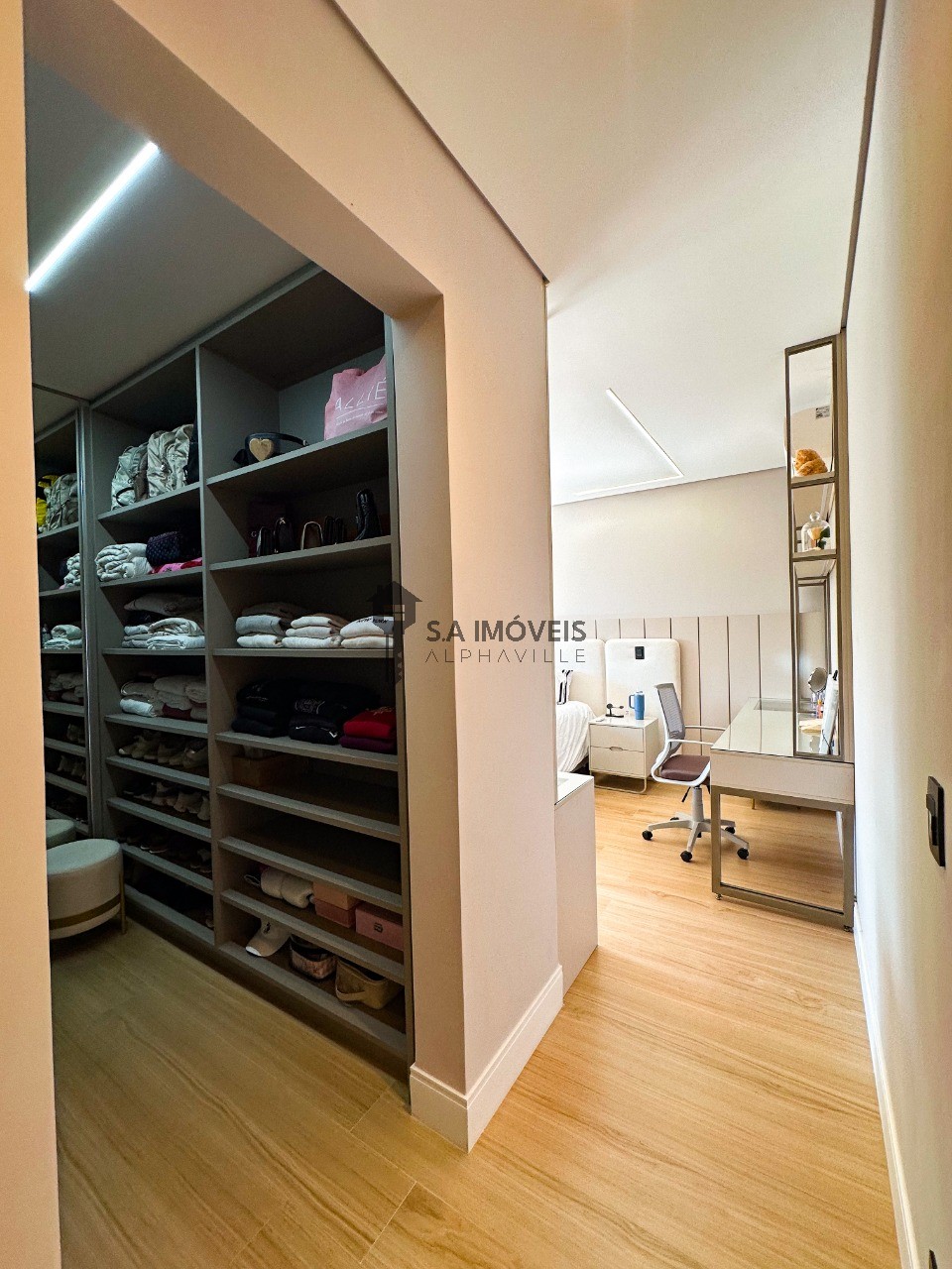 Casa de Condomínio, 4 quartos - Foto 40
