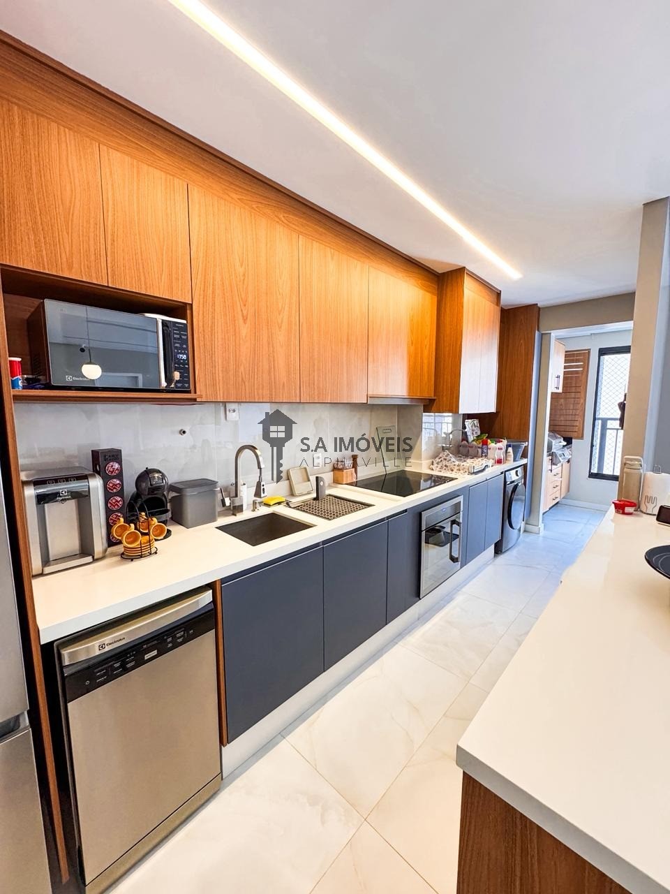 Apartamento, 3 quartos, 89 m² - Foto 8