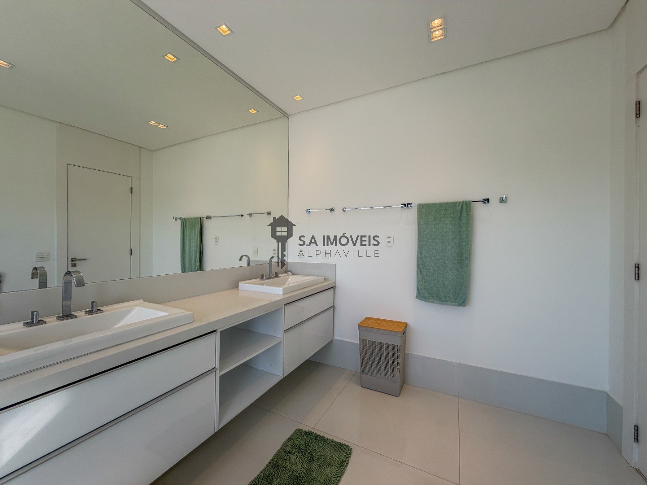 Casa, 4 quartos, 446 m² - Foto 23