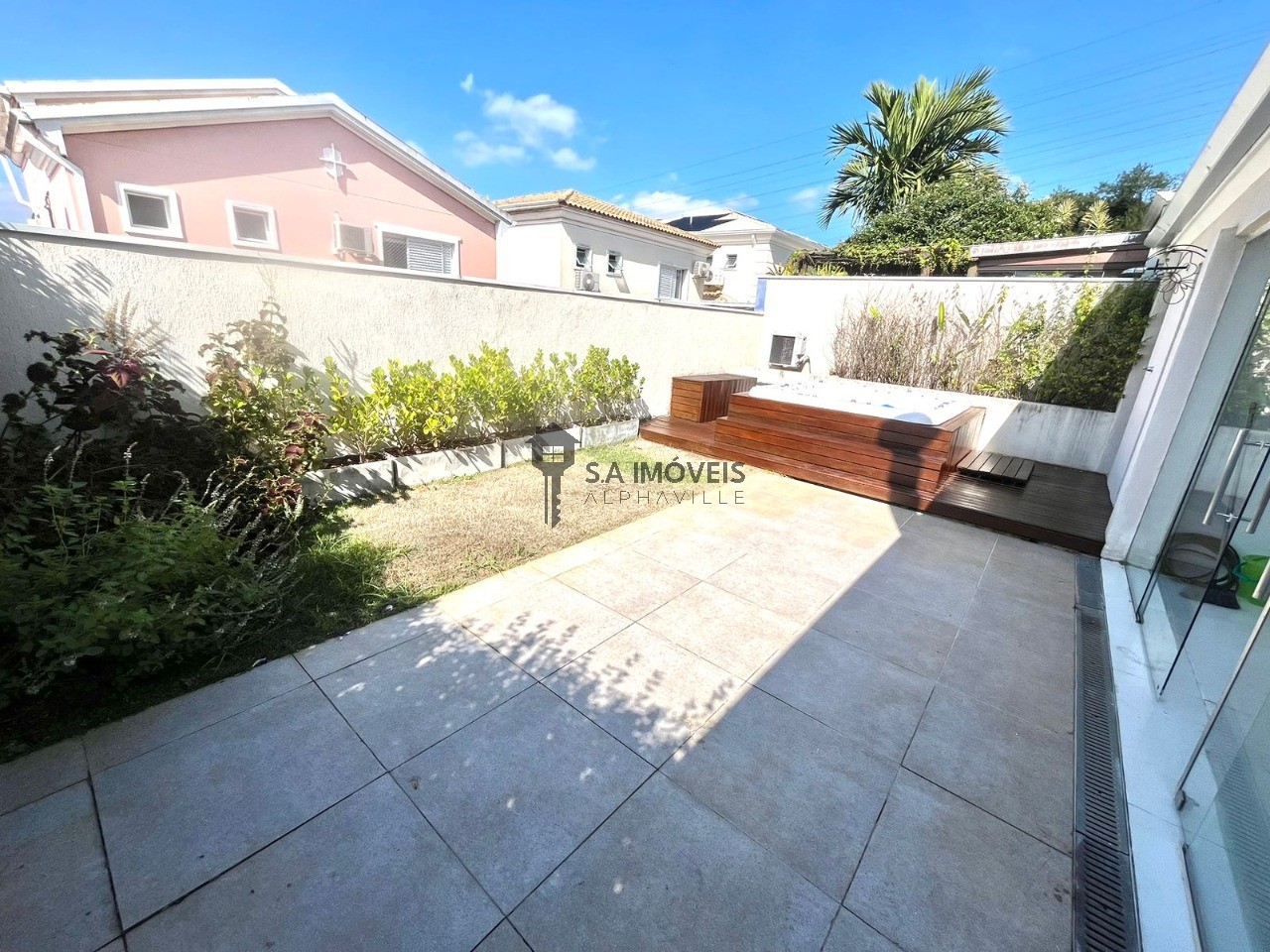 Casa, 3 quartos, 250 m² - Foto 10
