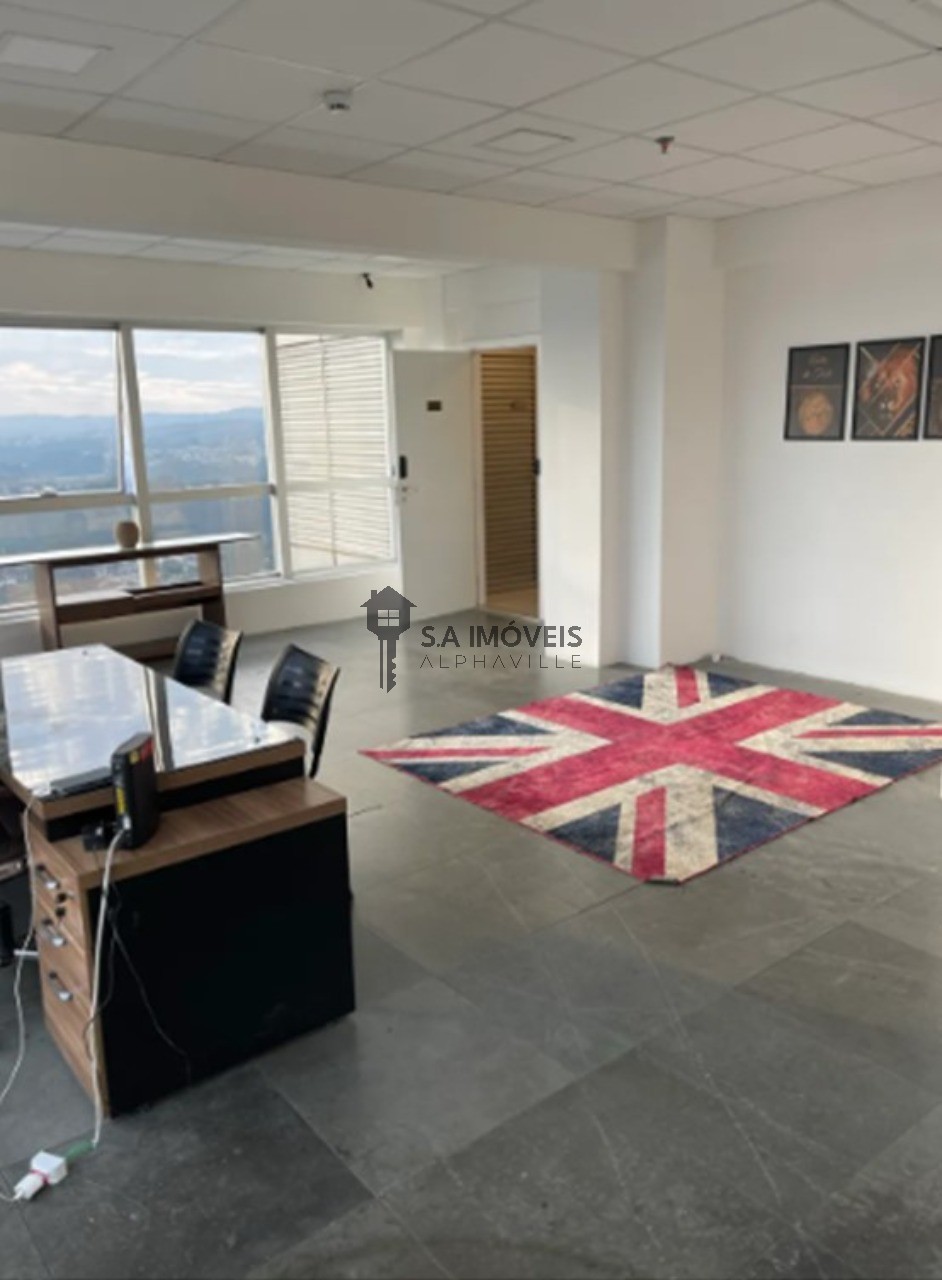 Sala-Conjunto, 49 m² - Foto 7
