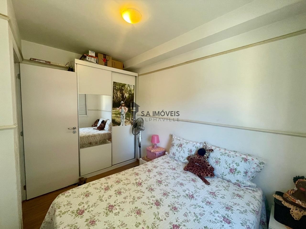Apartamento, 3 quartos, 81 m² - Foto 21