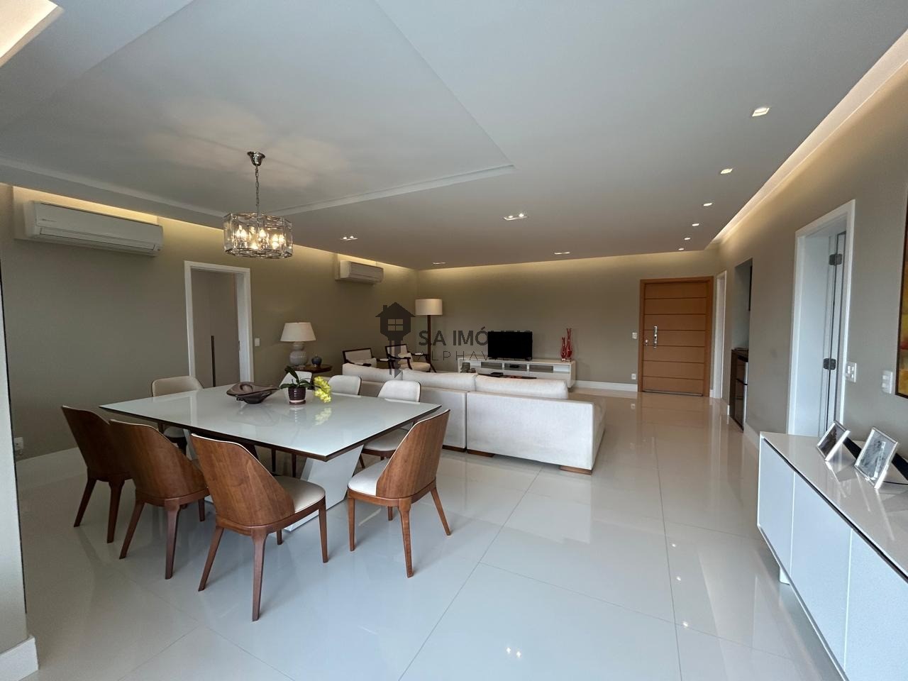 Apartamento, 3 quartos, 168 m² - Foto 6