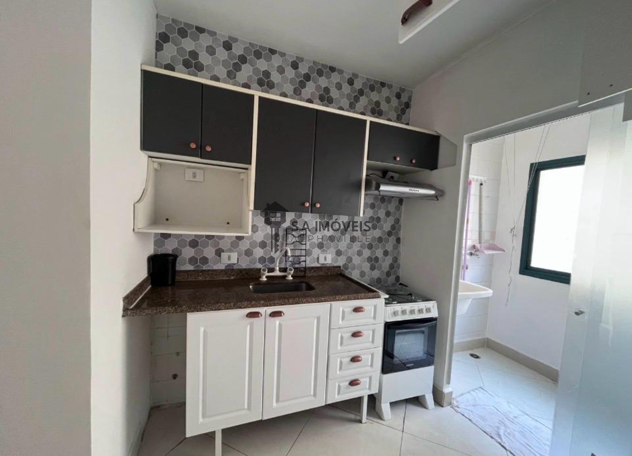Apartamento, 3 quartos, 78 m² - Foto 9