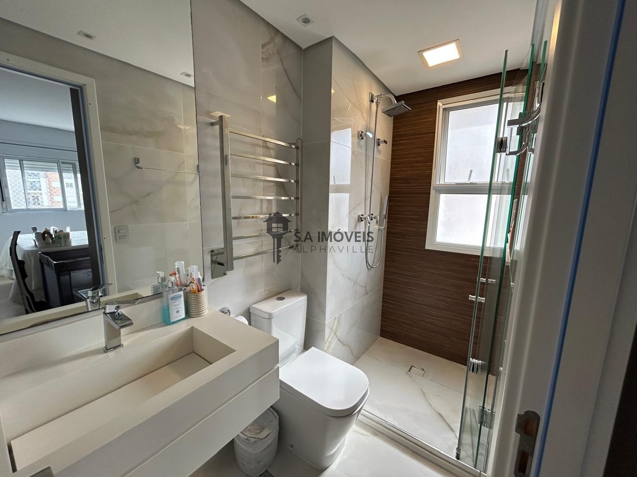 Apartamento, 2 quartos, 65 m² - Foto 19