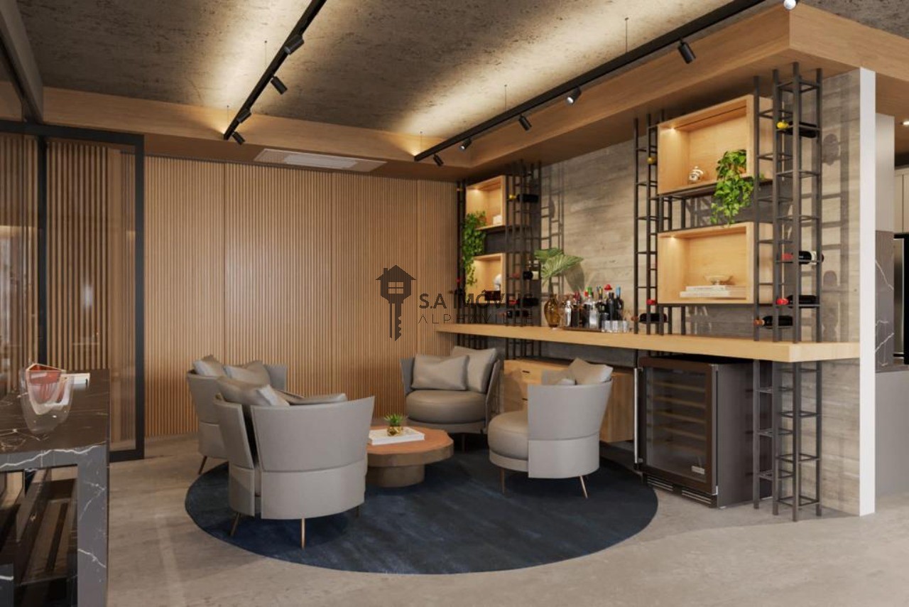 Apartamento, 4 quartos, 360 m² - Foto 4