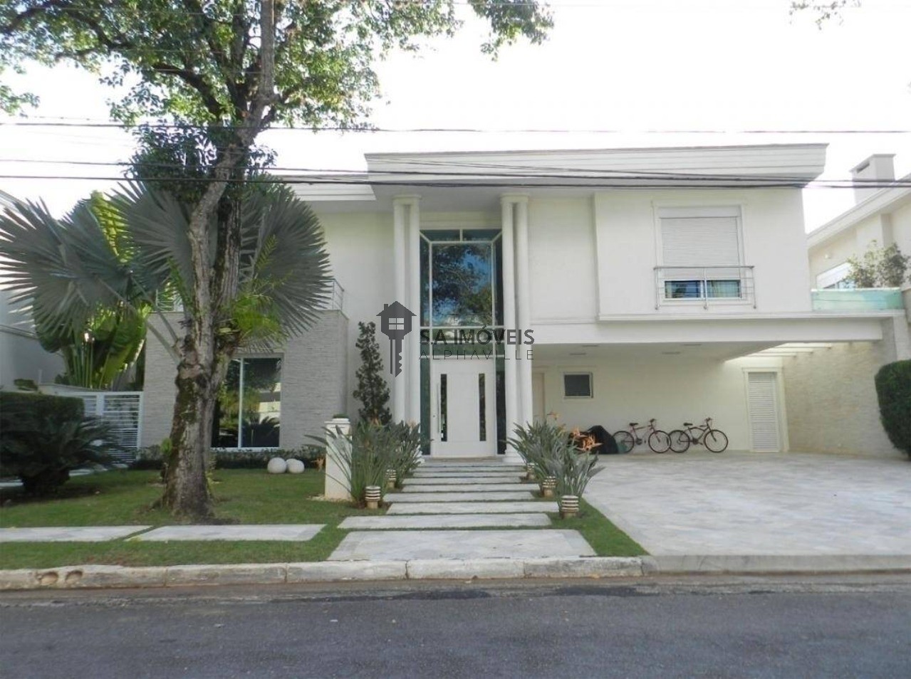 Casa, 5 quartos, 563 m² - Foto 29