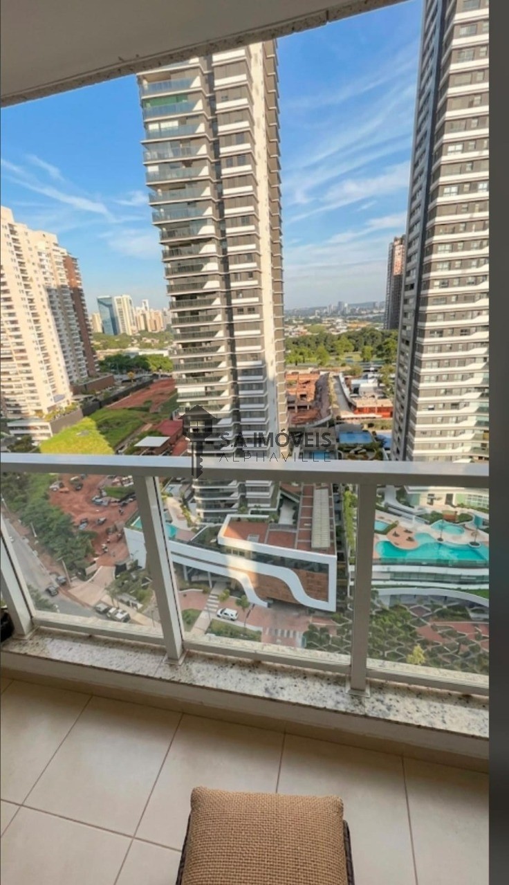 Apartamento, 2 quartos, 90 m² - Foto 5