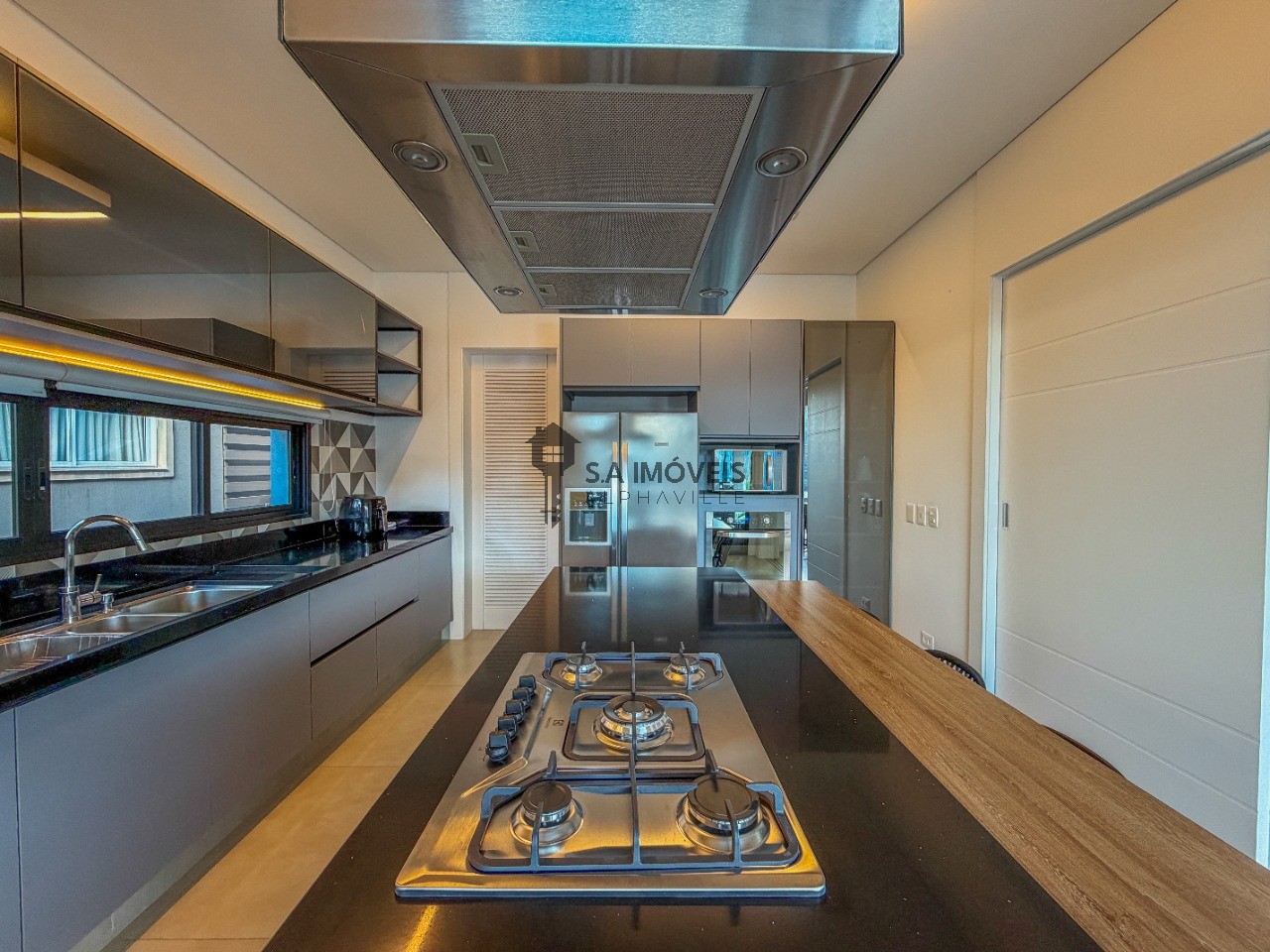 Casa, 4 quartos, 446 m² - Foto 51