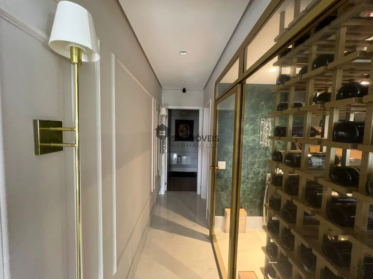Apartamento, 4 quartos, 360 m² - Foto 20