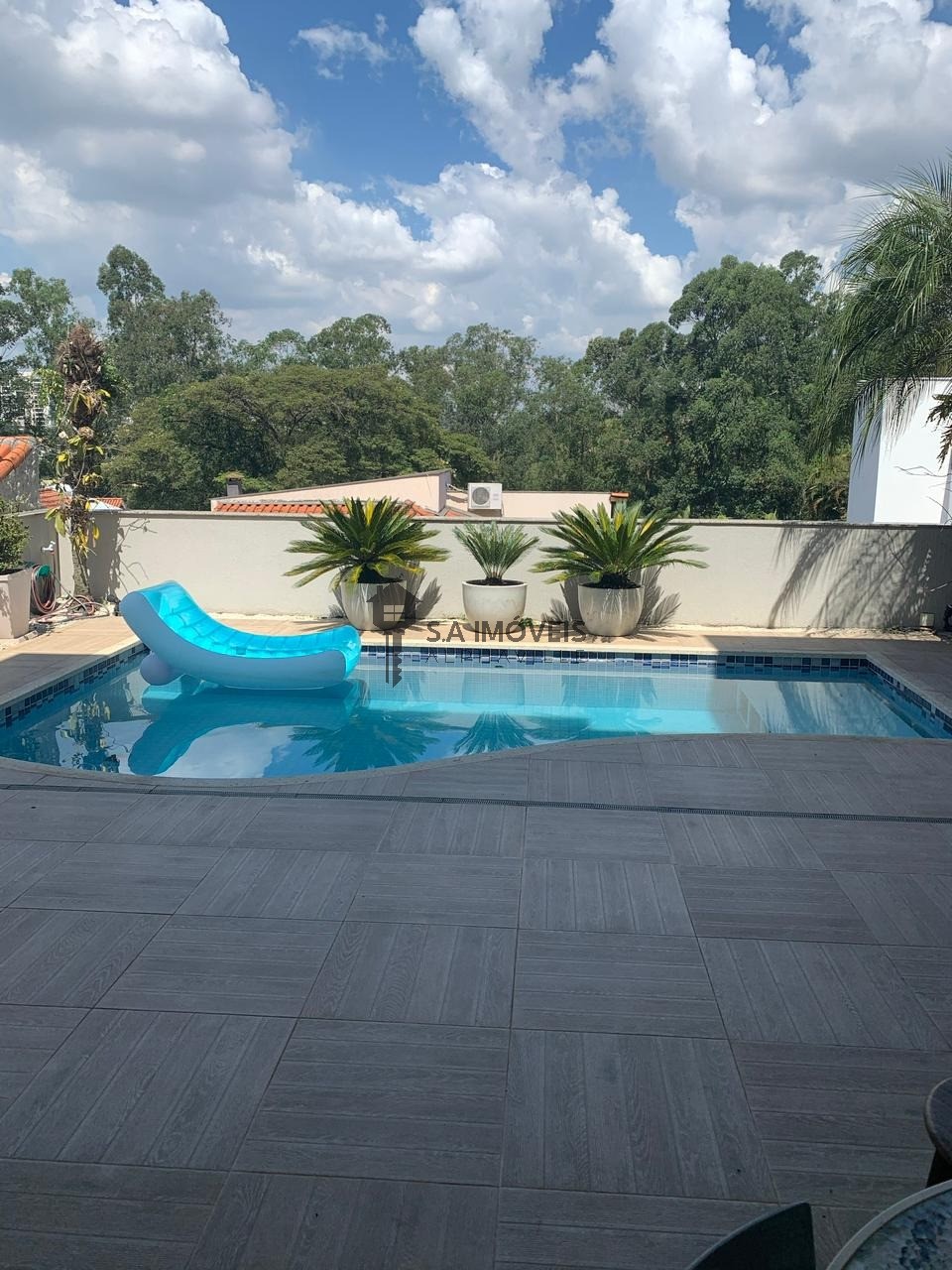 Casa, 4 quartos, 400 m² - Foto 3