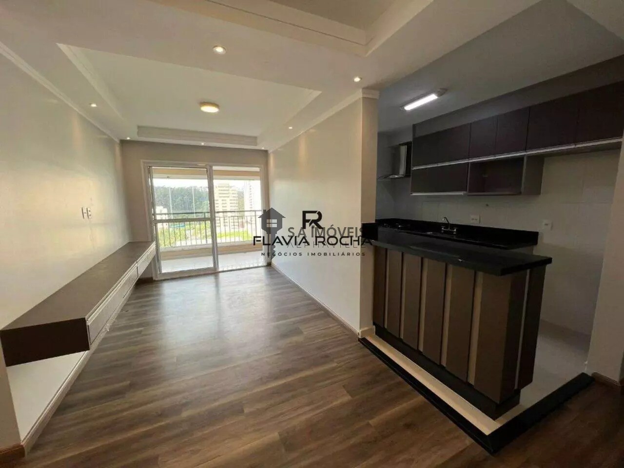 Apartamento, 2 quartos, 69 m² - Foto 5