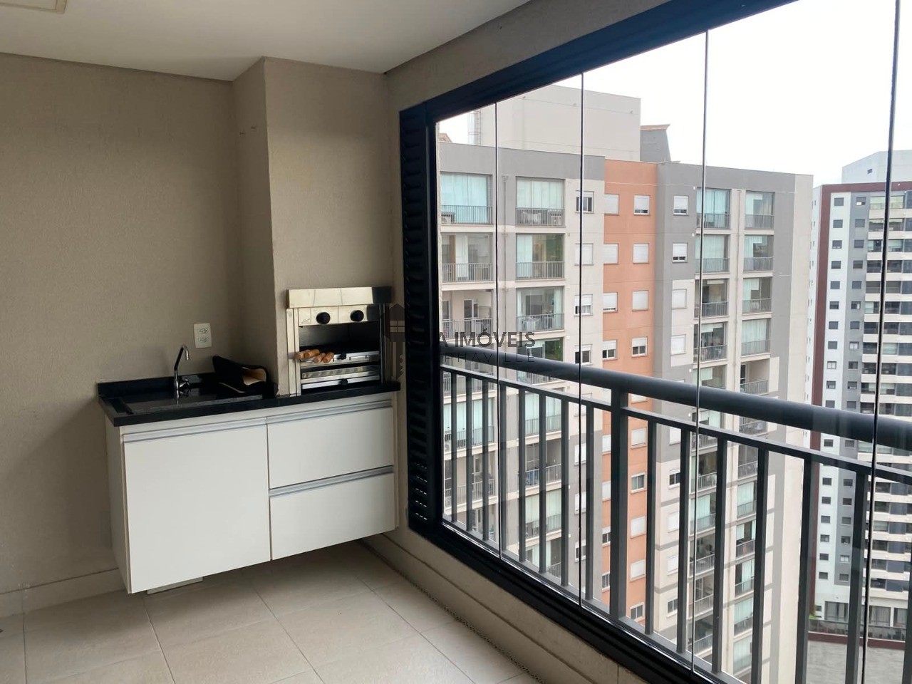 Apartamento, 2 quartos, 62 m² - Foto 5