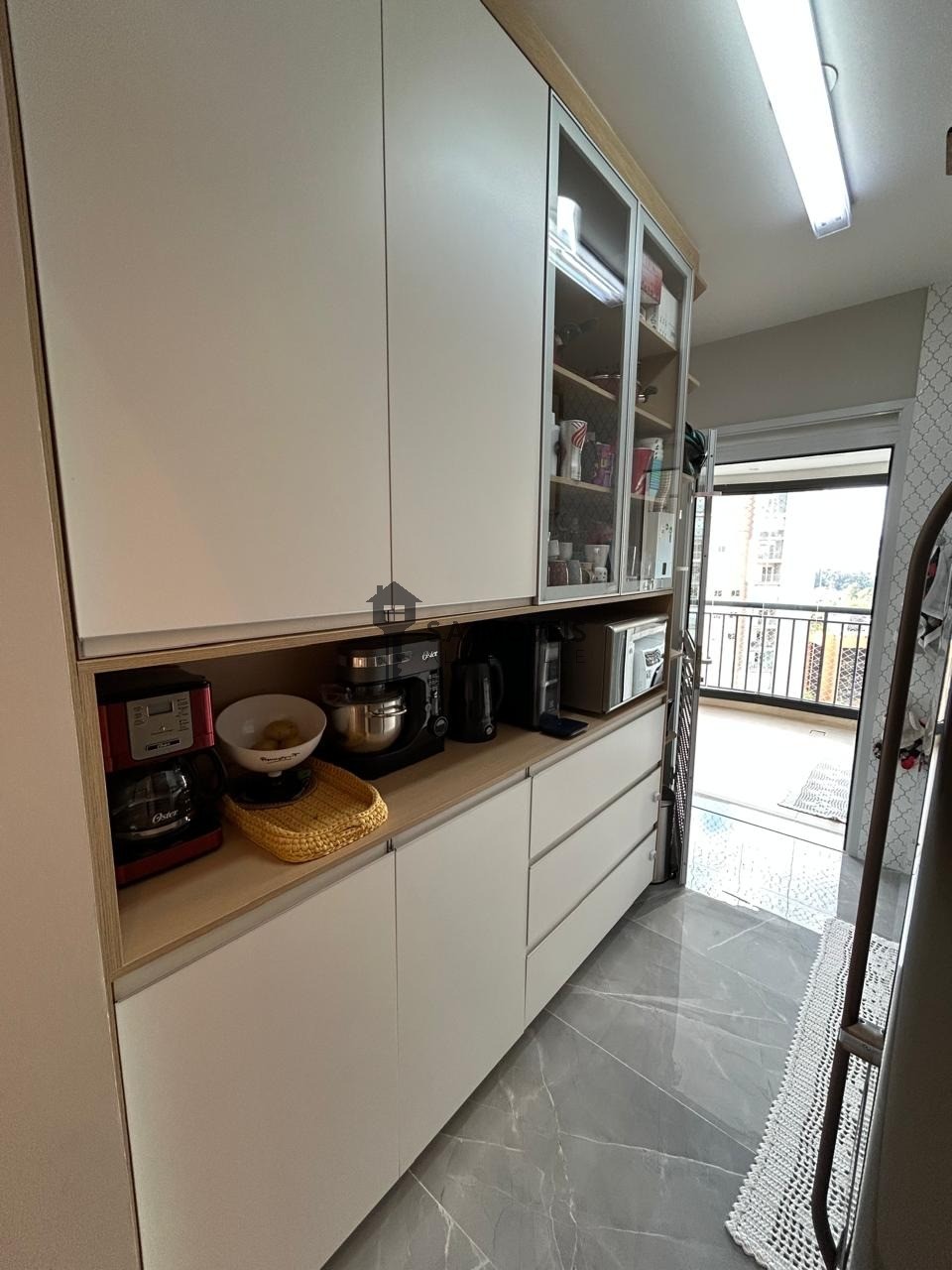 Apartamento, 2 quartos, 65 m² - Foto 2