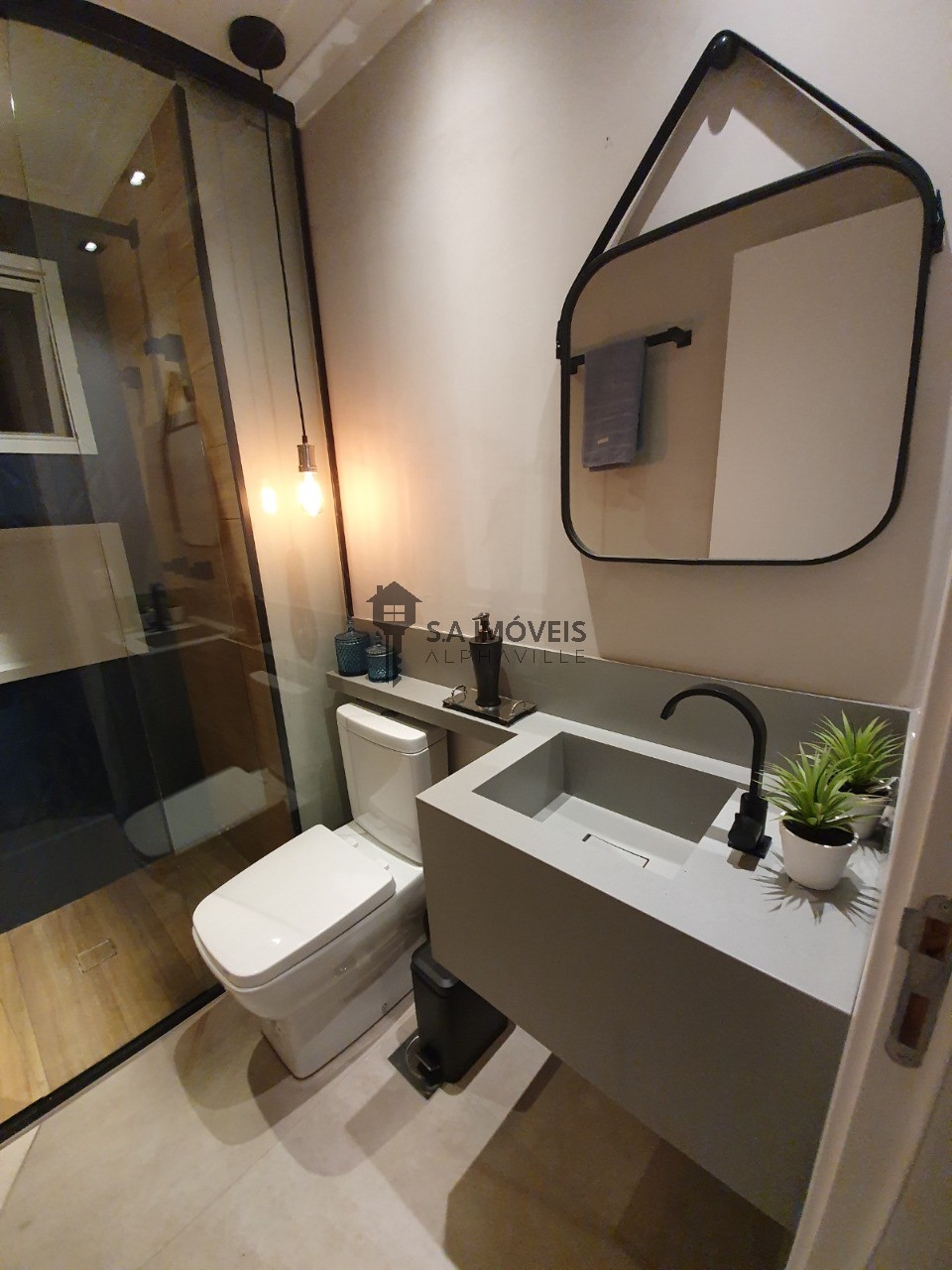 Apartamento, 2 quartos, 75 m² - Foto 26