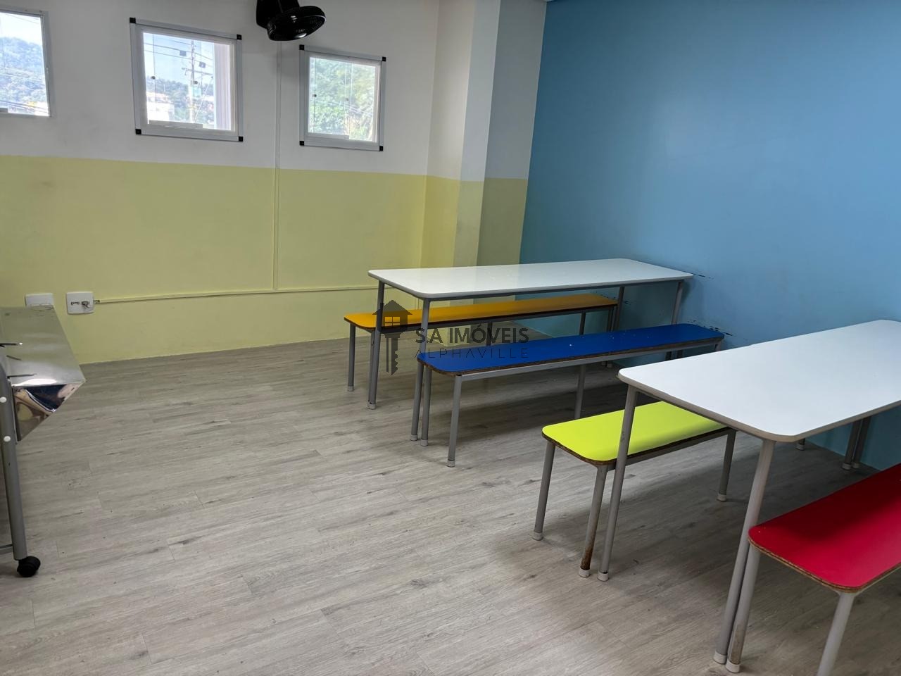 Prédio Inteiro, 1517 m² - Foto 21