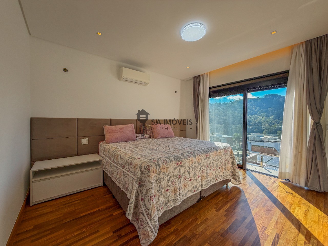 Casa, 4 quartos, 446 m² - Foto 18
