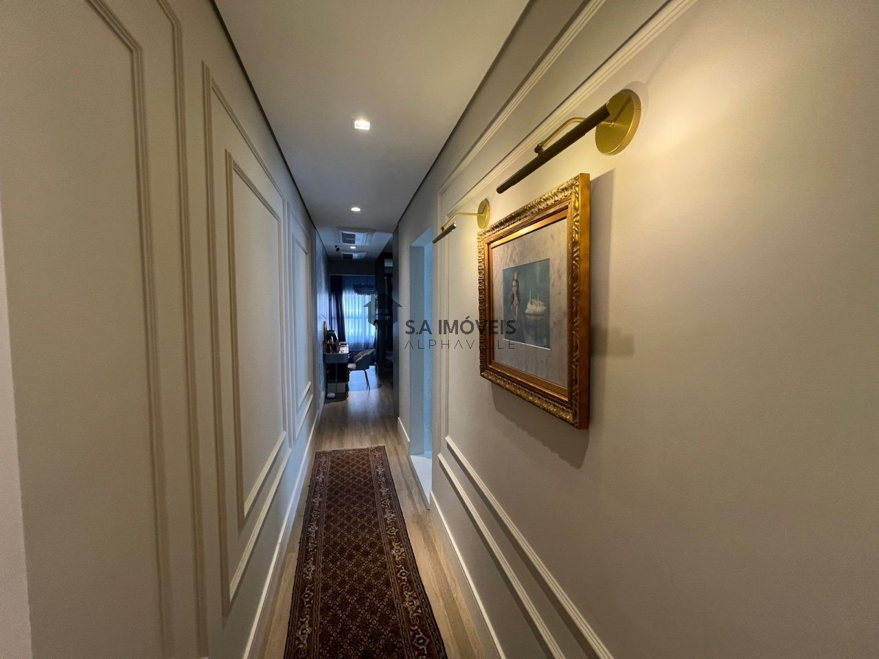 Apartamento, 4 quartos, 360 m² - Foto 29