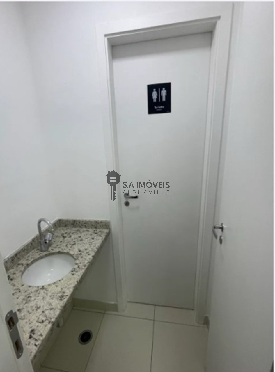 Sala-Conjunto, 33 m² - Foto 10