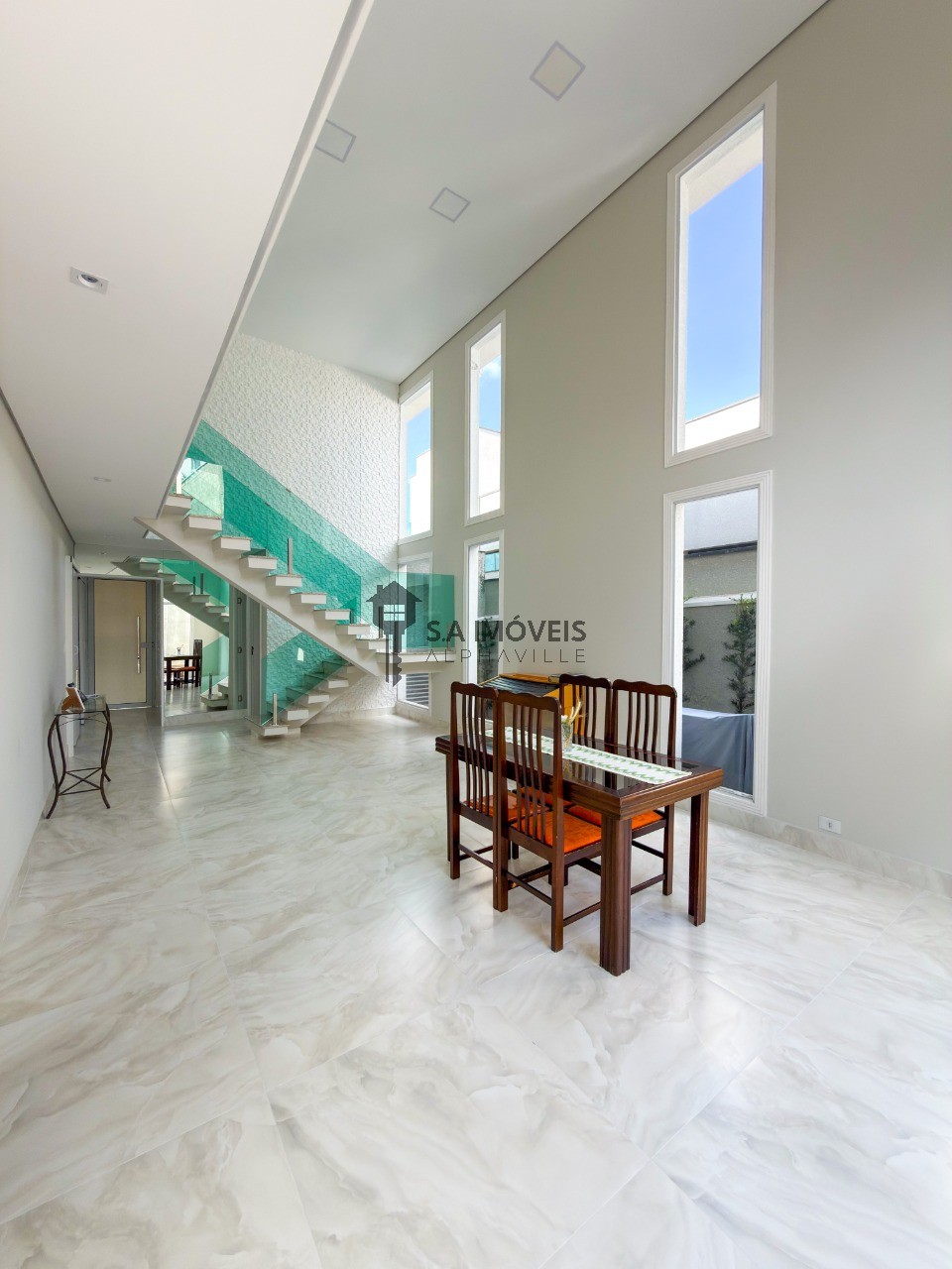 Casa de Condomínio, 3 quartos - Foto 7