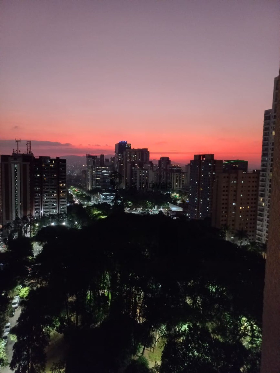 Apartamento, 4 quartos, 360 m² - Foto 36