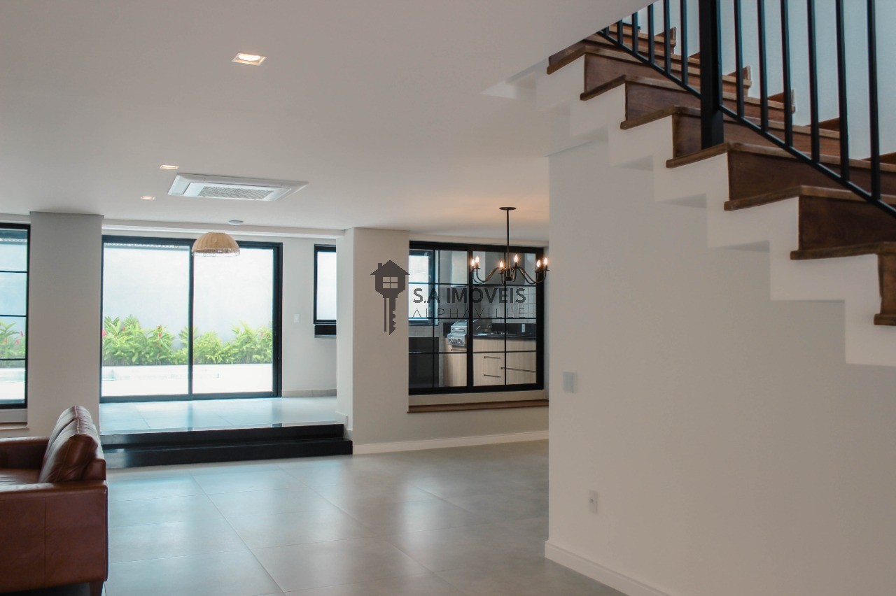 Casa de Condomínio, 5 quartos - Foto 9
