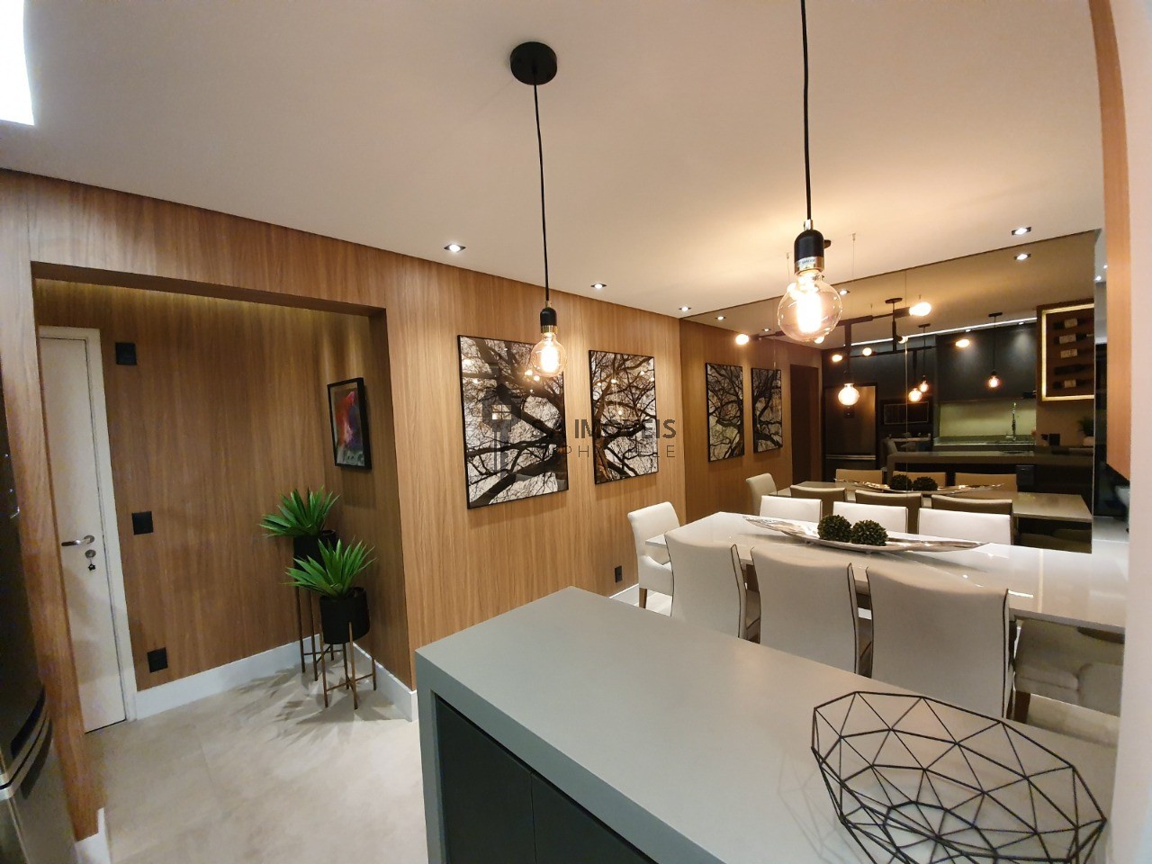 Apartamento, 2 quartos, 75 m² - Foto 8