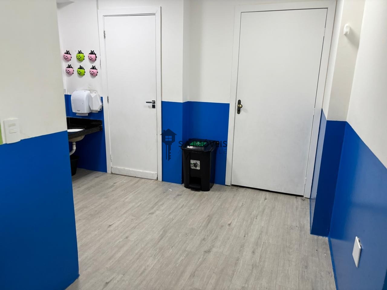 Sala-Conjunto, 42 m² - Foto 27