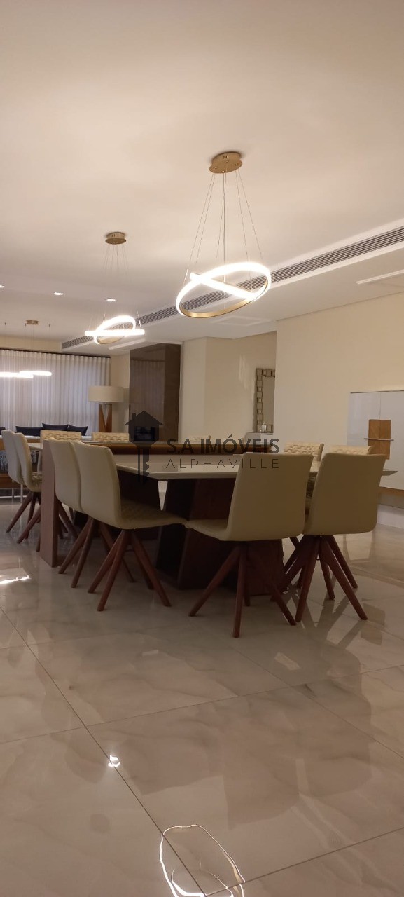 Apartamento, 4 quartos, 360 m² - Foto 1