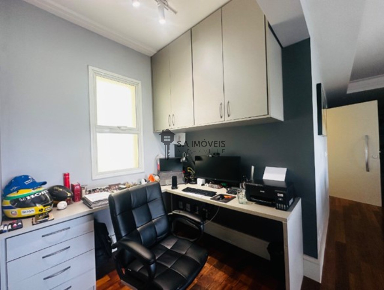 Apartamento, 3 quartos, 201 m² - Foto 7