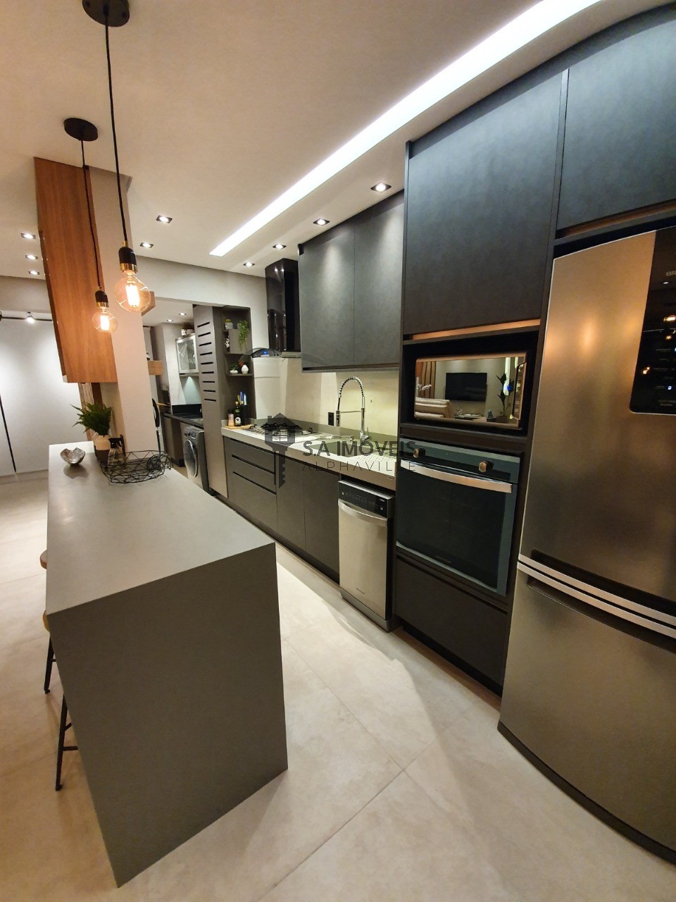 Apartamento, 2 quartos, 75 m² - Foto 14