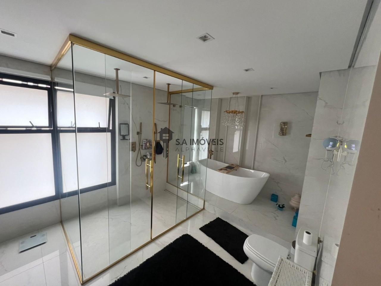Apartamento, 4 quartos, 360 m² - Foto 31