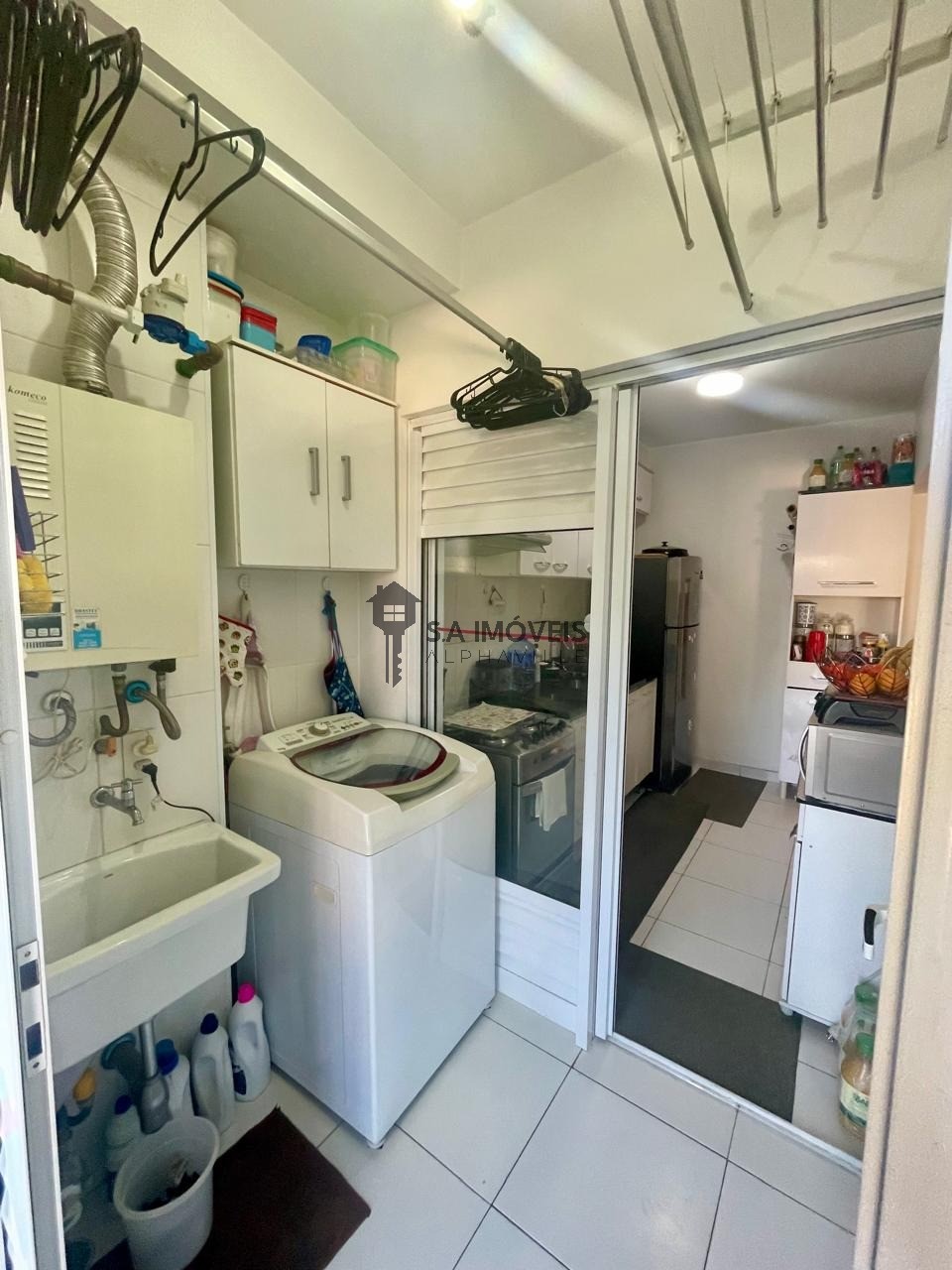 Apartamento, 3 quartos, 81 m² - Foto 14