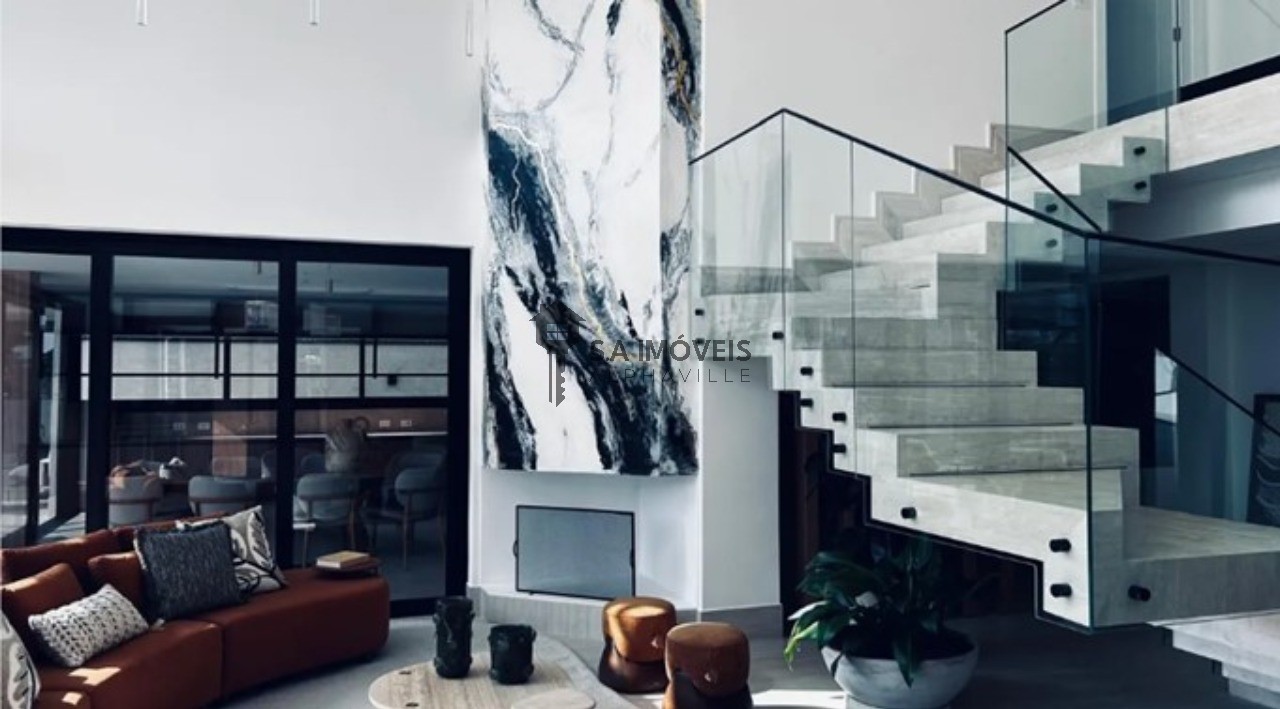 Casa, 5 quartos, 670 m² - Foto 7