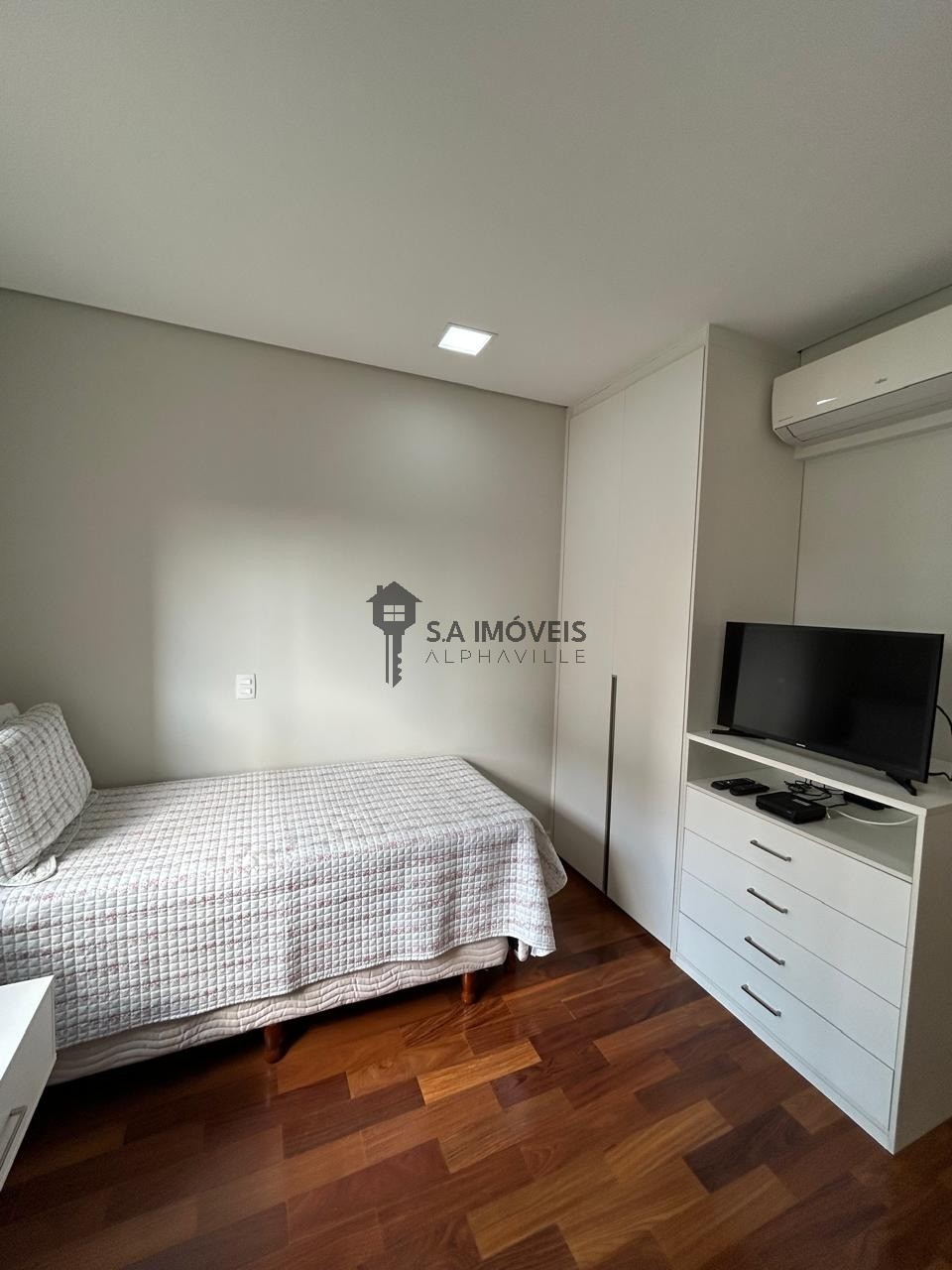 Apartamento, 3 quartos, 168 m² - Foto 21