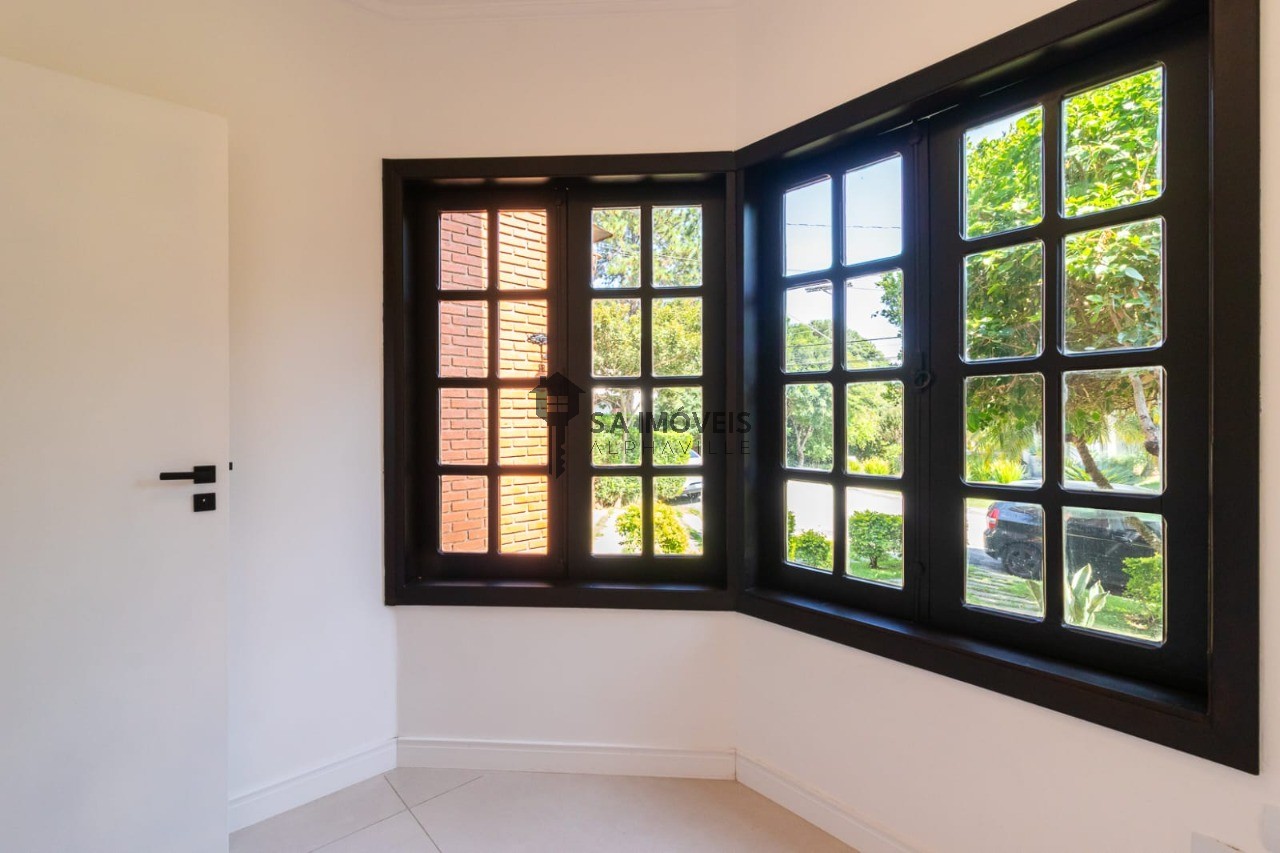 Casa de Condomínio, 5 quartos - Foto 15