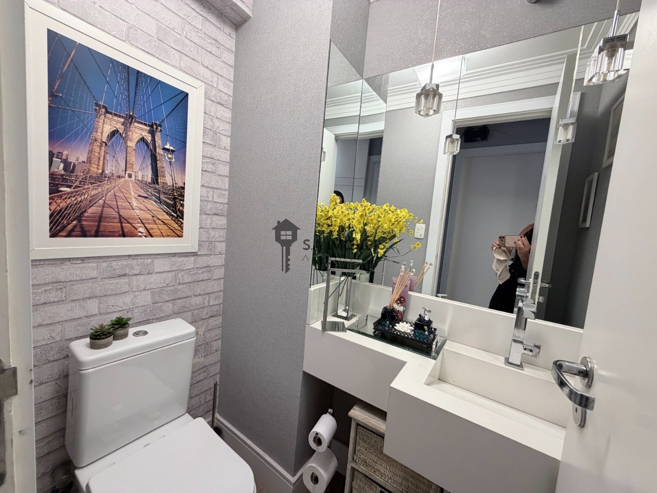 Apartamento, 3 quartos, 110 m² - Foto 17