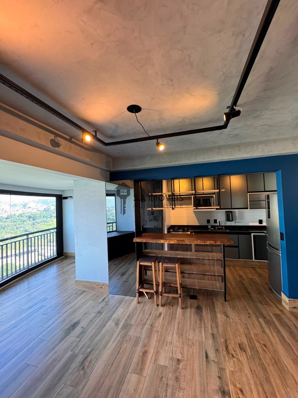 Apartamento, 2 quartos, 87 m² - Foto 3