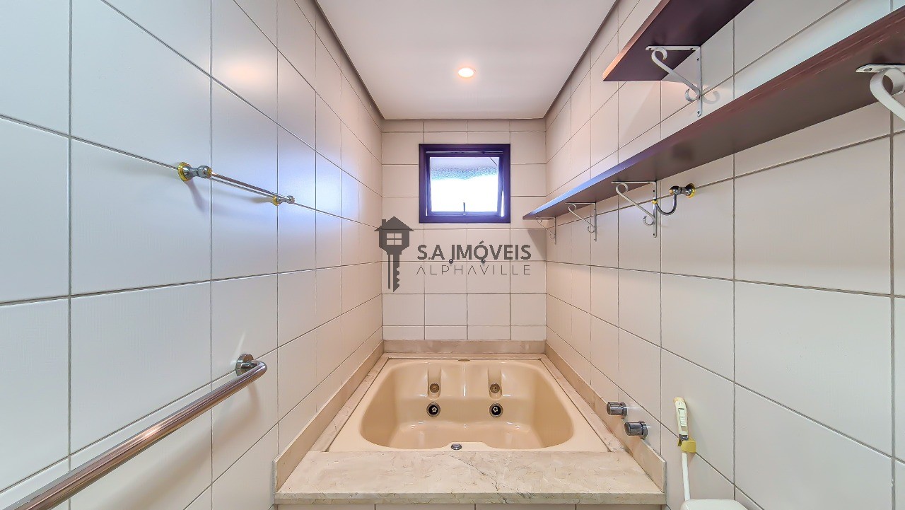 Apartamento, 4 quartos, 177 m² - Foto 17