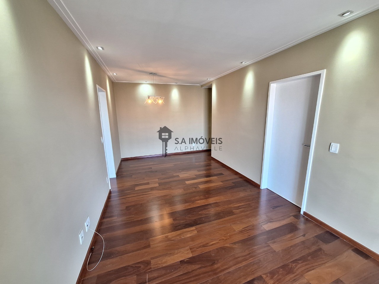 Apartamento, 3 quartos, 115 m² - Foto 3